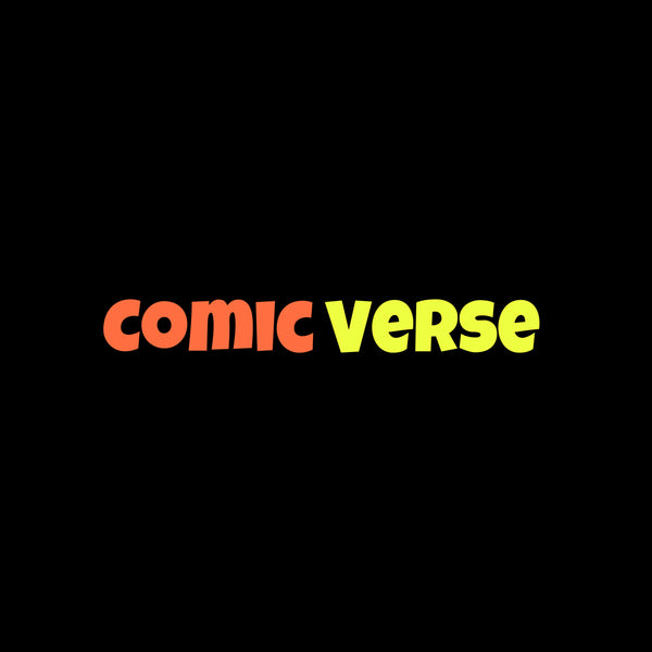 ComicVerse